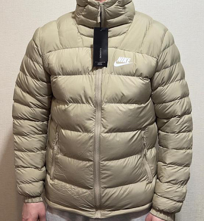 Куртка Rassul 66218 beige - делук