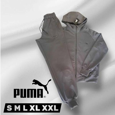 Костюм Спорт Mary Poppins 7353 grey - делук