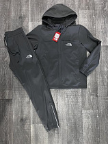 Костюм Спорт Faraon FR548 grey - делук