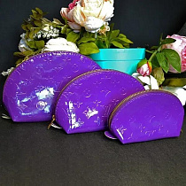 Комплект Luna-Bag 109 violet - делук