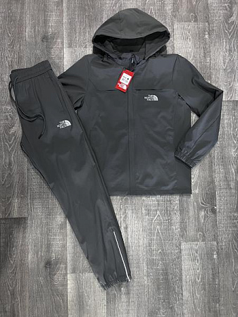 Костюм Спорт Faraon FR548 grey - делук