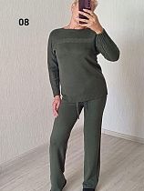 Костюм Fsn 08 khaki - делук