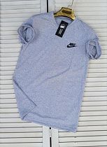 Футболка Sport Style 082 l.grey - делук