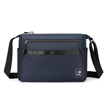 Сумка Fashion Bag 8707-1 navy - делук