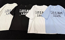 Футболка Fili Kids 26203 grey - делук