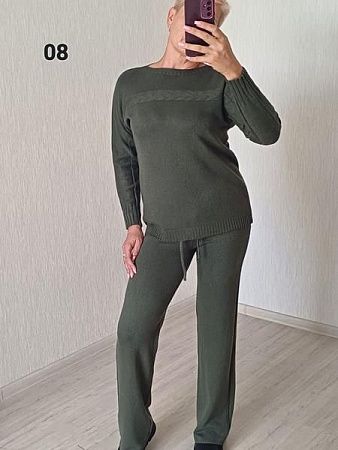 Костюм Fsn 08 khaki - делук
