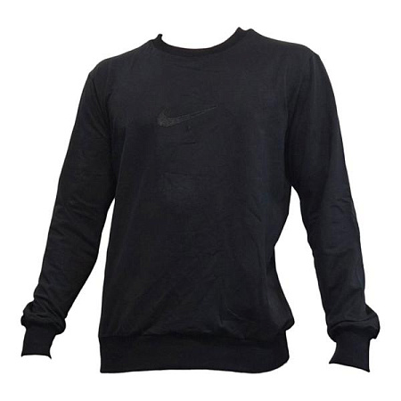 Свитер Sevim SV3348 black - делук