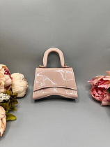 Сумка Luna-Bag 25-525 beige - делук