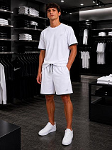 Костюм Zalov ZW2044 white - делук
