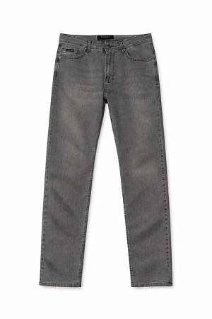 Джинсы Bromley 3067 grey - делук