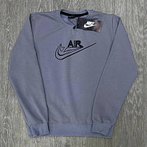 Свитер Mirwear Kids A254-2 grey - делук