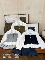 Костюм Delfinka 86031 khaki Костюм Delfinka 86031 khaki - делук