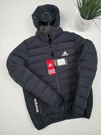 Куртка Hous Of Timur HT923 grey - делук