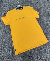 Футболка Mary Poppins 3514 yellow - делук