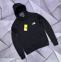 Худи Rassul 6736 black - делук