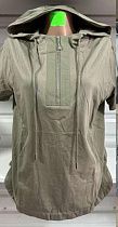 Футболка Gertie 430 khaki - делук