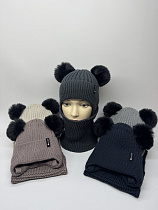 Комплект Candy CN1848 mix - делук