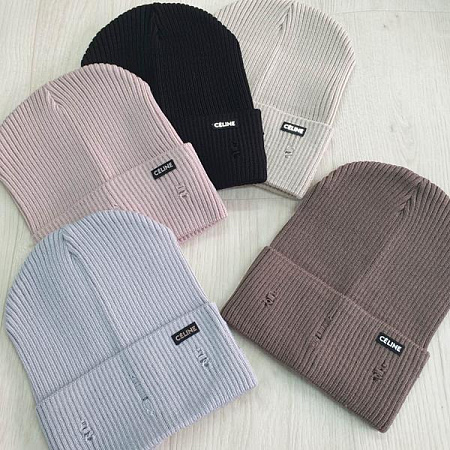 Шапка Dgmd D835 mix - делук