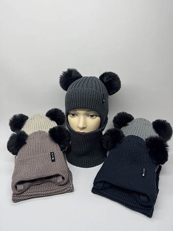 Комплект Candy CN1848 mix - делук