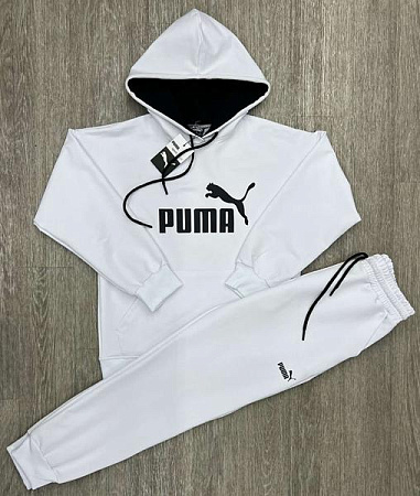 Костюм Спорт Mirwear MR686-305-3 white - делук