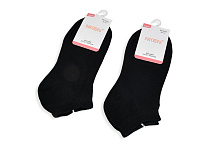 Носки Textile T313 black - делук