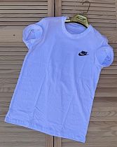 Футболка Sport Style 082 white - делук