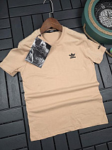 Футболка Hous Of Timur HT666 beige - делук