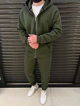 Костюм Спорт Faraon 1668 khaki - делук