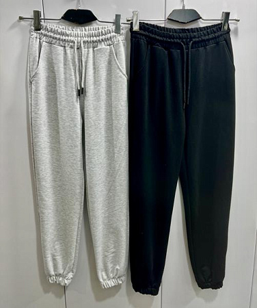 Штаны Спорт X-Ray 5039 grey - делук