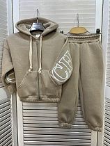 Костюм Спорт Major M335 beige - делук