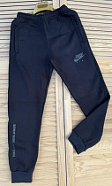 Штаны Спорт Sport Style K2 black Штаны Спорт Sport Style K2 black - делук