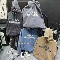 Батник Sunnytot 9507-9361 black - делук