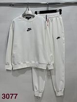 Костюм Спорт Met&March 3077 white - делук
