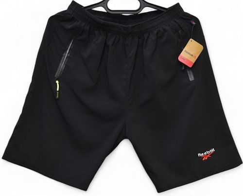 Шорты Vanda V34 black - делук