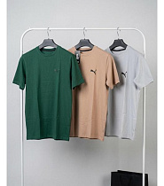 Футболка Style M.Clothes SM155 grey - делук