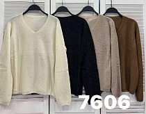 Свитер Comod 7606 beige - делук