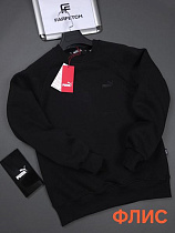 Свитер Verton W2579 black - делук