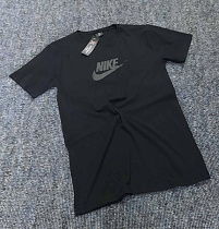 Футболка Mary Poppins 7097 black - делук