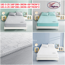 Постельное Белье Koloco 183-4-25 - делук