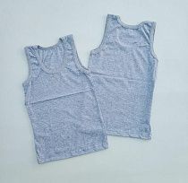 Майка Meloria ML1194 grey - делук
