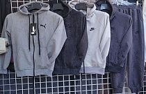 Костюм Спорт Marimaks M24 l.grey - делук
