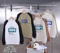 Свитер Фунтик 805 white - делук
