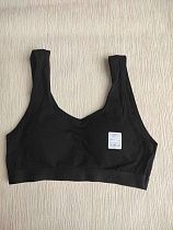 Топ Disneyopt BU210 black (3XL) - делук