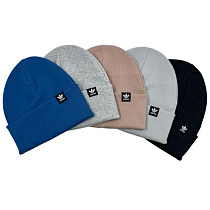 Шапка Candy CN2636 mix - делук