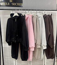 Костюм Спорт Little Secret 9992 pink - делук
