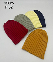 Шапка Dgmd DM21 mix - делук