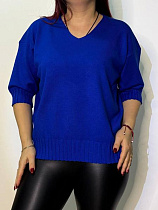 Американка Kosta 436 blue - делук