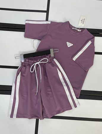Костюм Kosmy K41 purple - делук