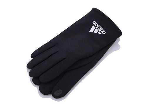 Перчатки Rubi A5 black - делук