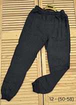 Штаны Спорт Sport Style 12 d.grey - делук